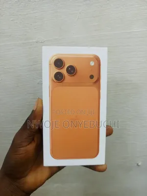 New Apple XR 128 GB Orange