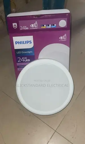 Philip Led Recessed Light