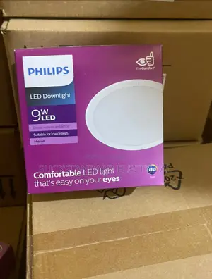 Philip Led Recessed Light