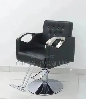 Executive Bar Chair For Salons