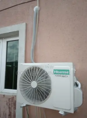 Ac Technician