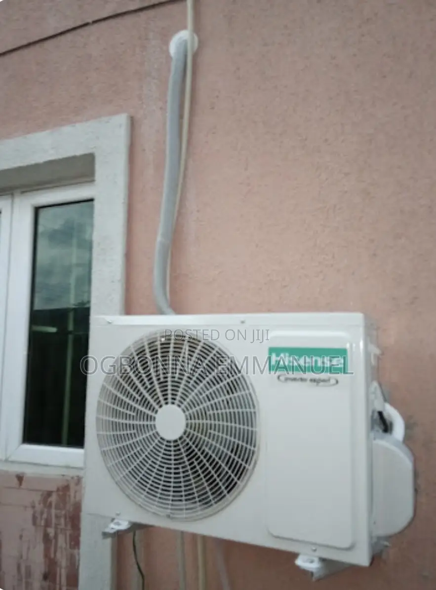 Ac Technician