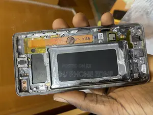Samsung S10 Plus Screen