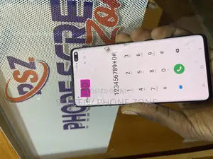 Samsung S10 Plus Screen