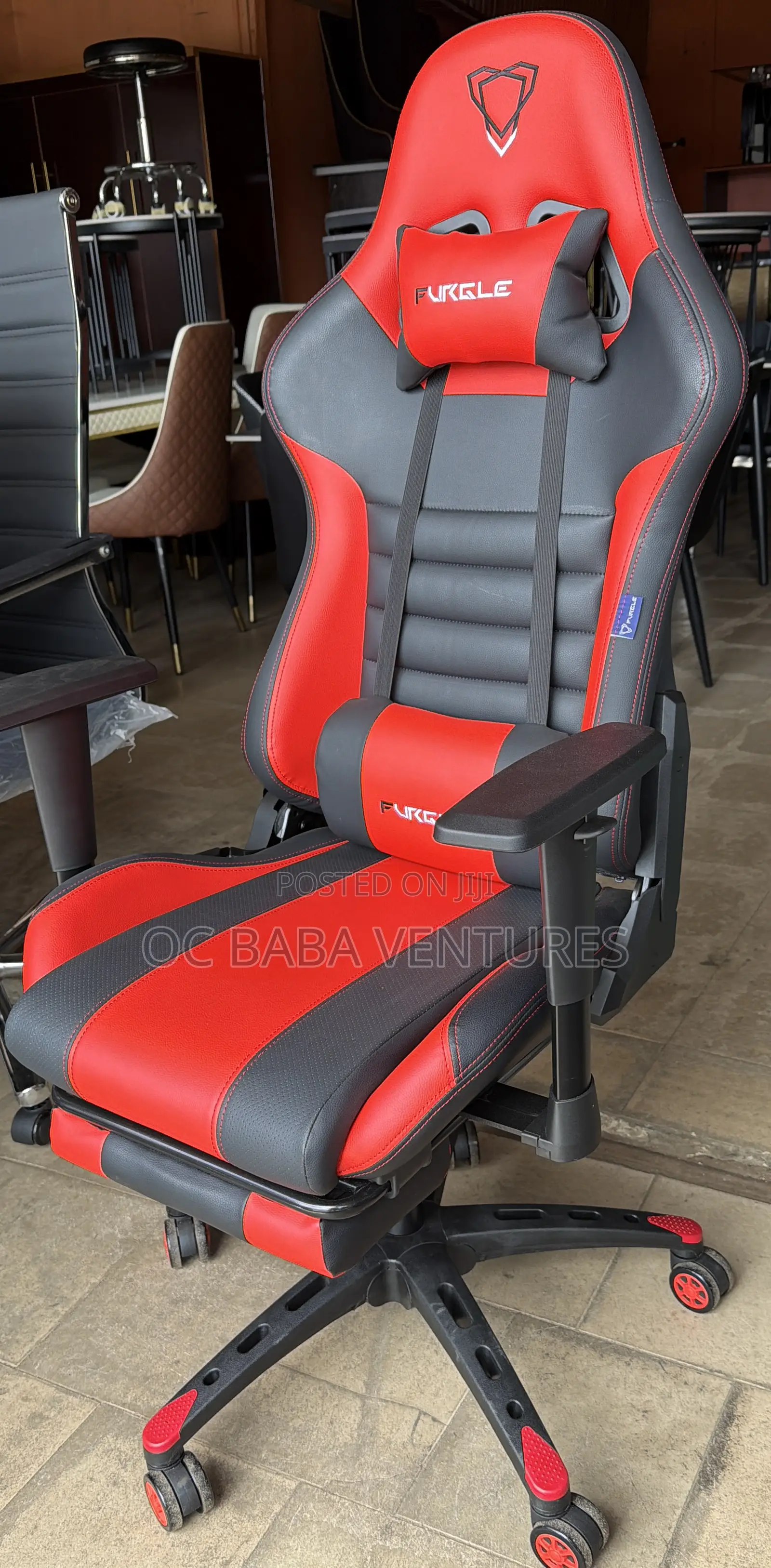Gaming Chair