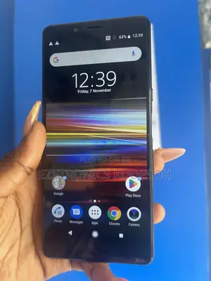 Sony Xperia L3 Price In Cambodia, Phnom Penh, Siem Reap, Sisophon - Foto 10