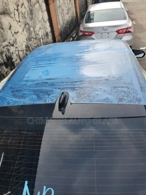 Toyota Camry 2019/2020 Panoramic Roof Glasses All Available