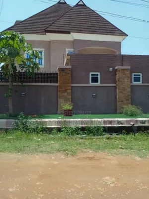 Furnished 4bdrm Duplex in Yemi Gbede Estate, Isheri North for sale