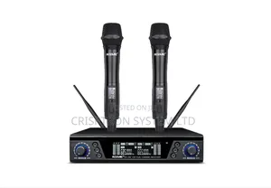 Acemic Ex200 Wireless Microphone