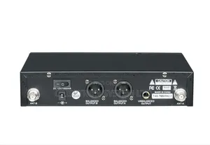 Acemic Ex200 Wireless Microphone