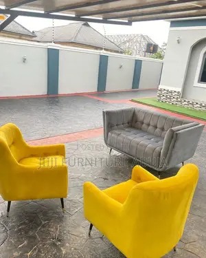 Casual Sofa