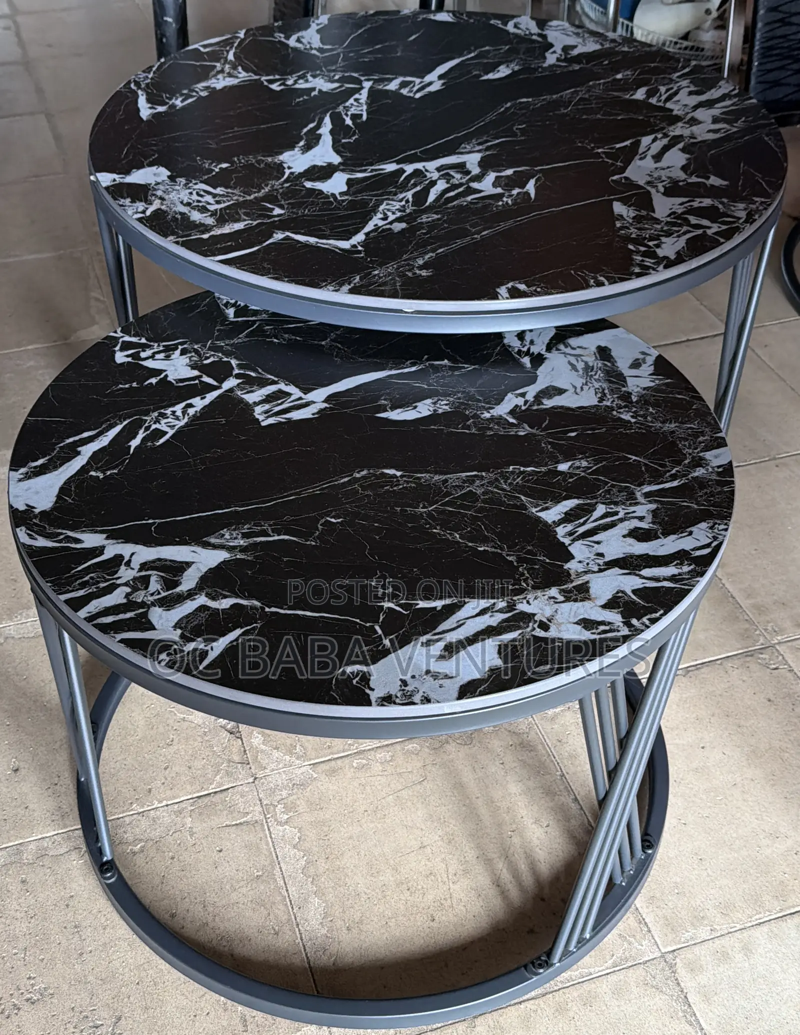 Center Table