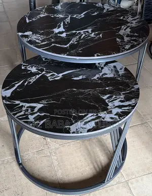 Center Table