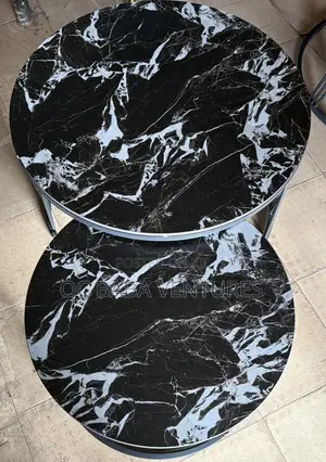 Center Table