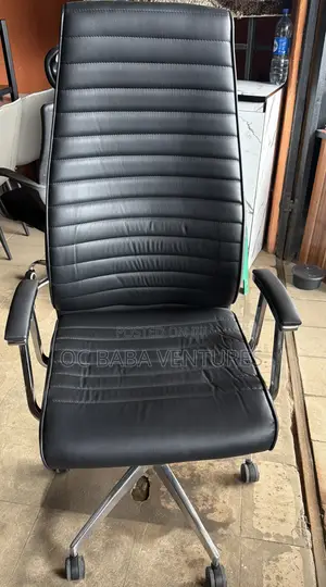Executive Office Chair