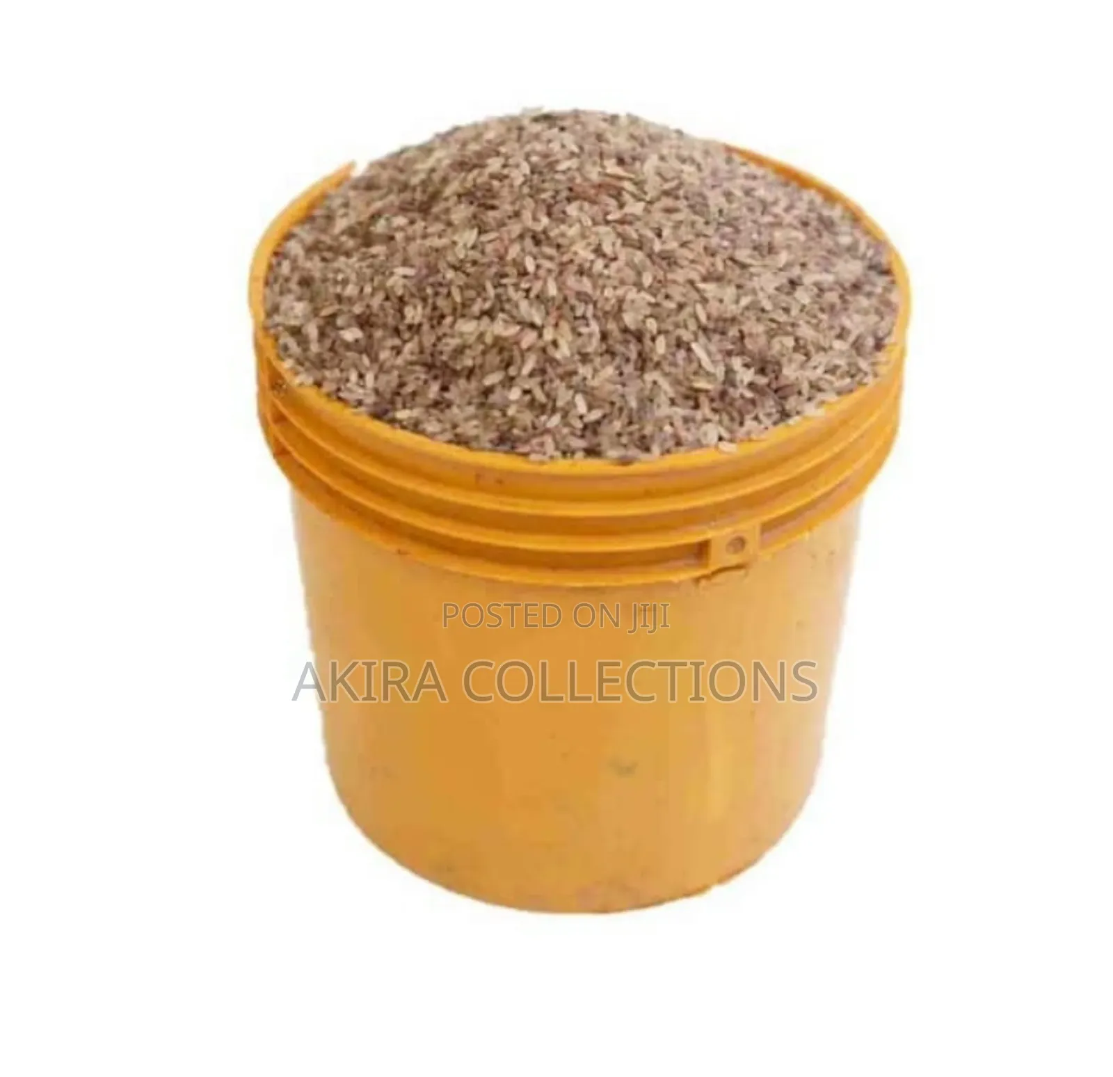 Premium Ofada Rice