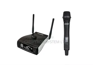 Pr8 Acemic Wireless Microphone