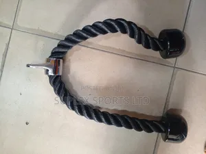 Tricep Rope