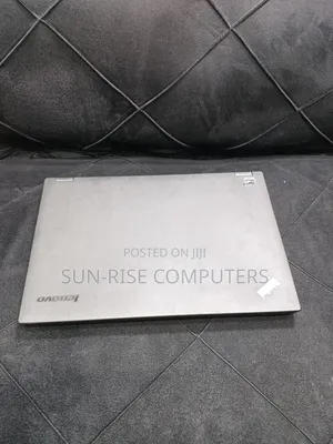 Laptop Lenovo ThinkPad T440 8GB Intel Core i5 HDD 500GB