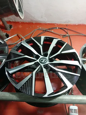 18 Inches Rim for Rx350