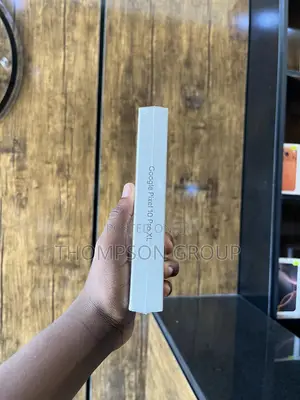 New Google Pixel 10 Pro XL 512 GB Silver