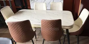 Marble Dinning Table