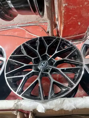 18 Inches Rim for Es350