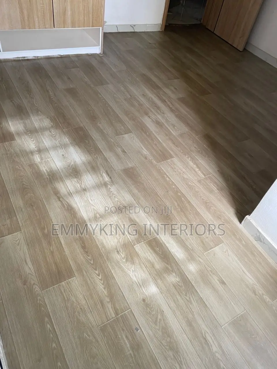 Thick Quality Vinyl Carpet