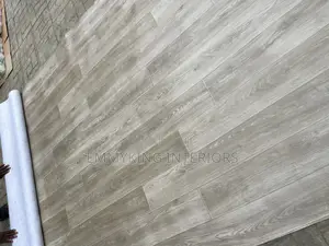 Thick Quality Vinyl Carpet