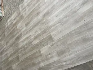Thick Quality Vinyl Carpet