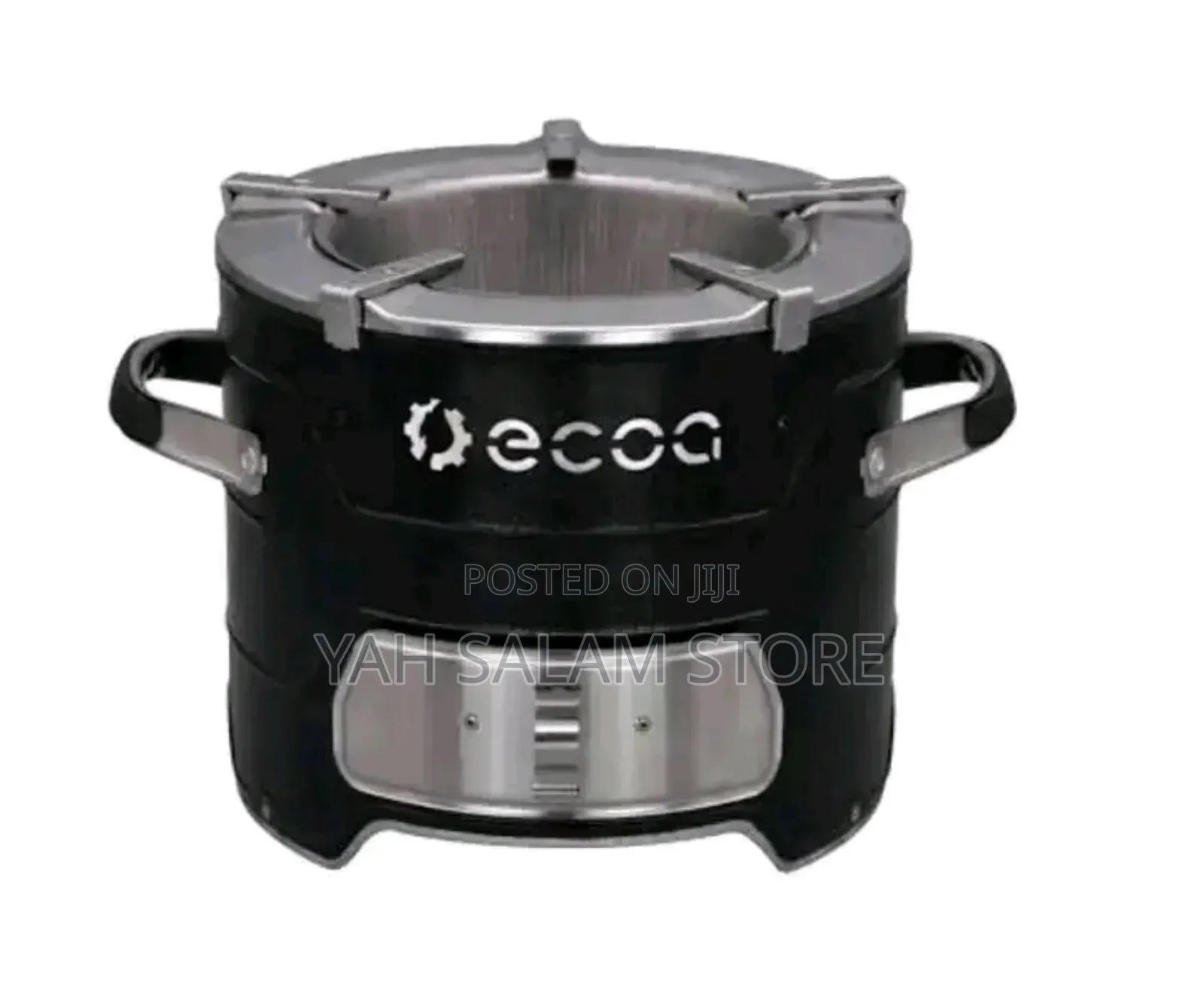 Ecoa Charcoal Stove