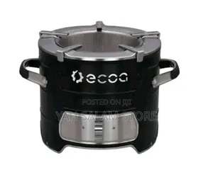 Ecoa Charcoal Stove