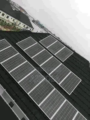 Professional Electrical and Solar Installation Services