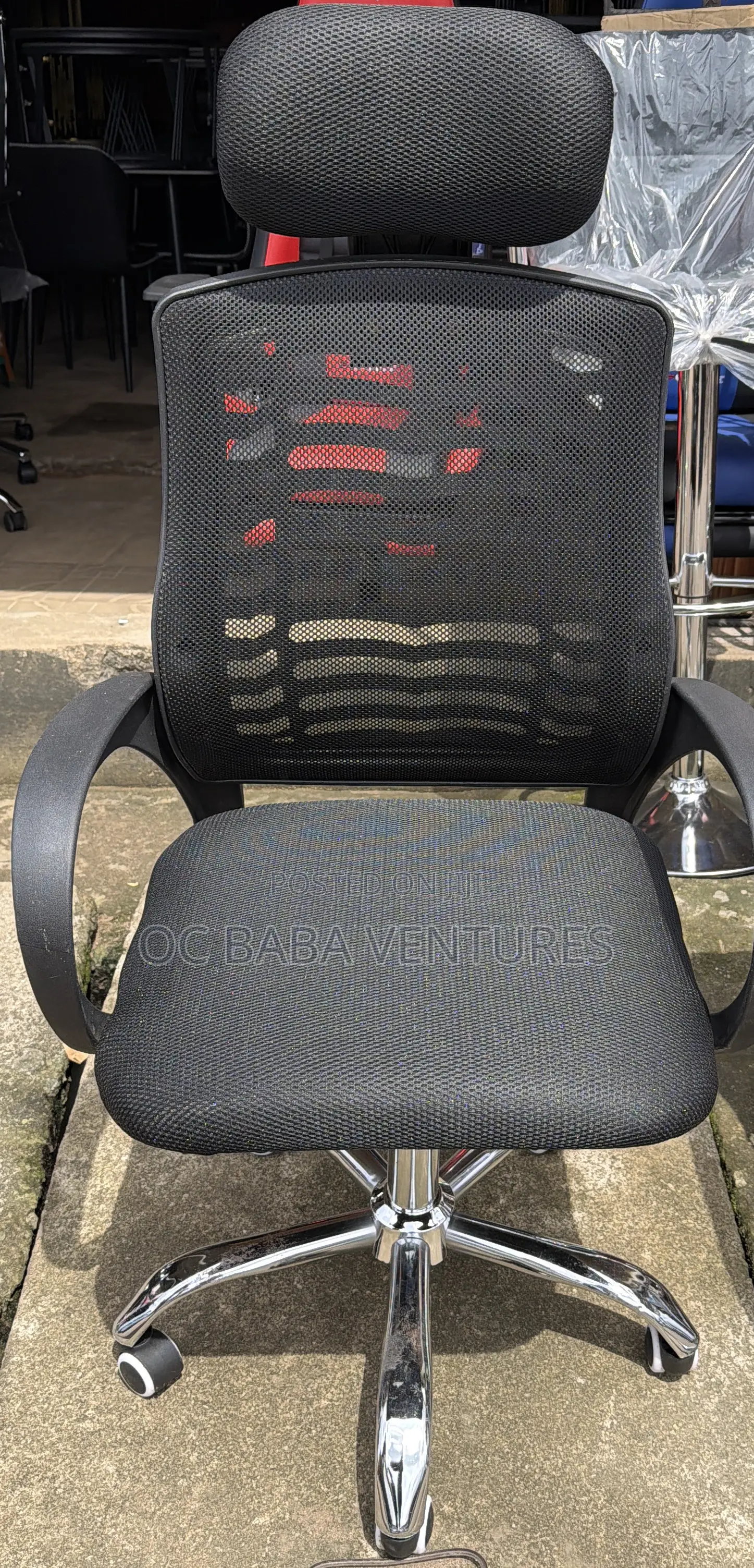 Office Chair
