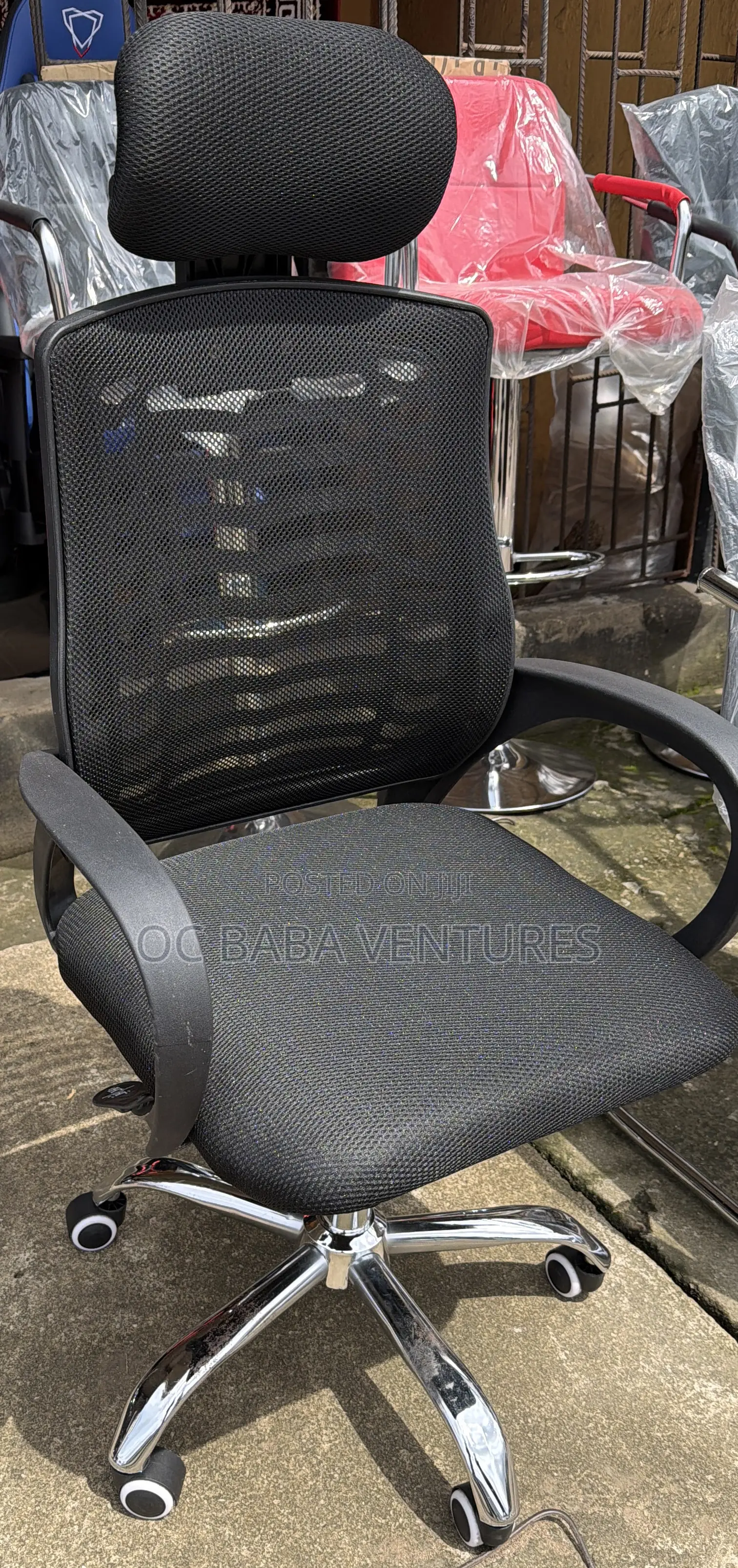 Office Chair
