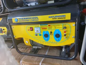 Thermocool Generator 3kva