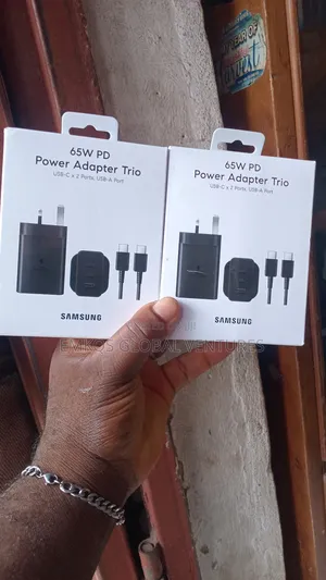 Power Adaper