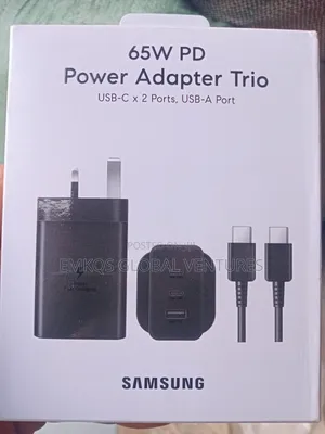 Power Adaper