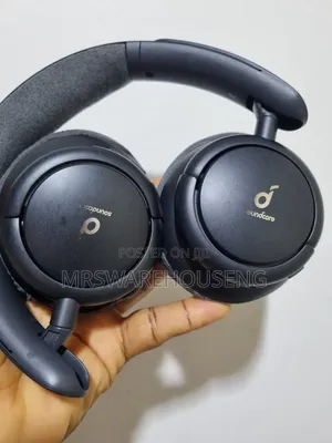 Soundcore Life Tune Active Noise Cancelling