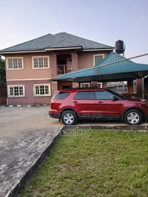 5bdrm Duplex in Rumuduru, Obio-Akpor for sale