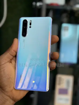 Huawei P30 Pro 128 GB Blue
