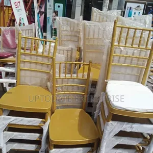 Durable Metal Event Chairs for Parties