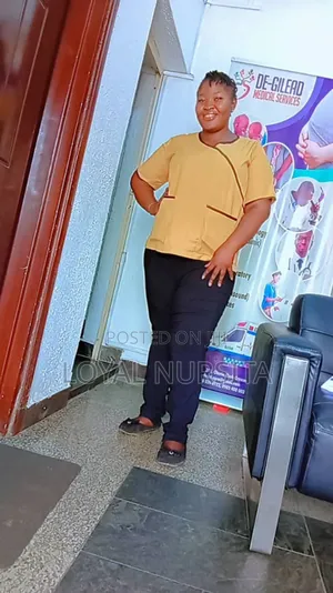 Nurse Assistant