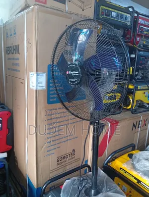 Binatone Standing Fan 18 Inches
