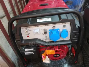 Senci Generator Sc1700e 11kva