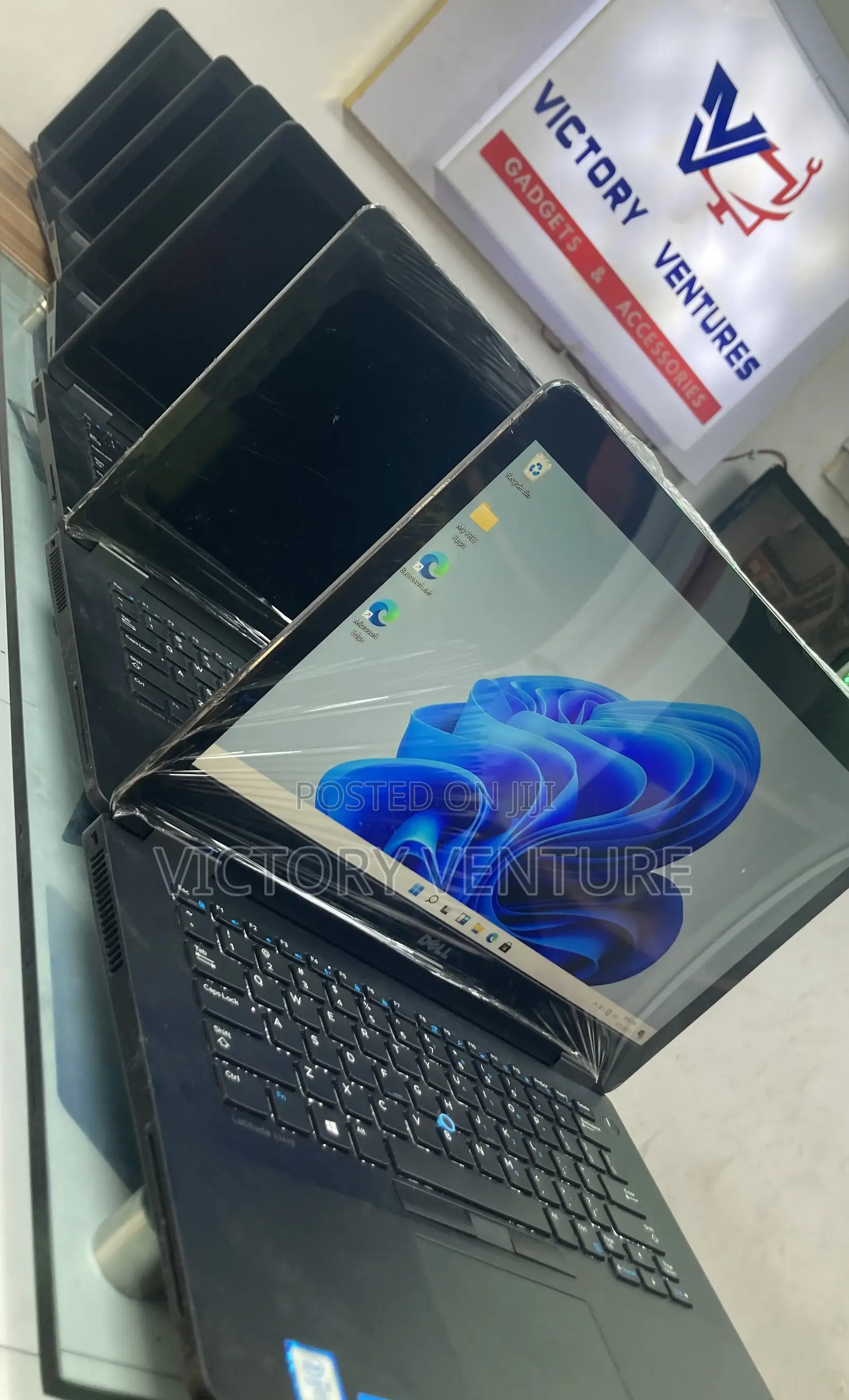 Laptop Dell Latitude E7470 8GB Intel Core I5 SSD 256GB
