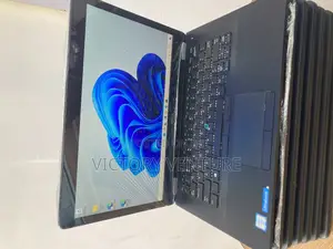 Laptop Dell Latitude E7470 8GB Intel Core I5 SSD 256GB