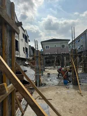 2bdrm Block of Flats in Opebi for sale