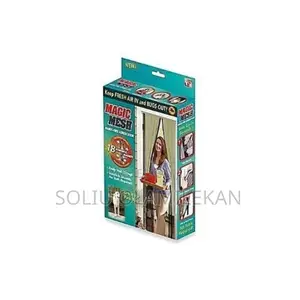 Magic Mesh Anti-Mosquito Door Net