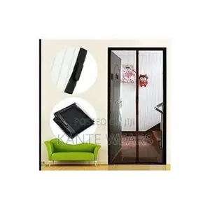 Magic Mesh Anti-Mosquito Door Net